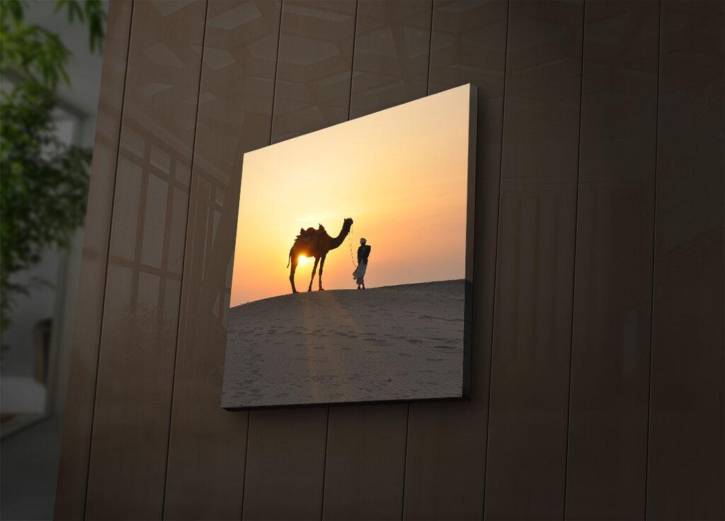 Wallity Слика 221JRS1165, 60x90 cm