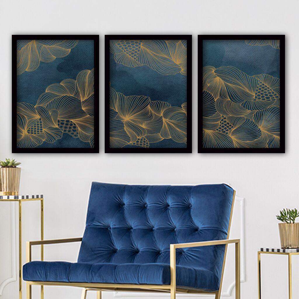 Wallity Слика 600591950, 50x70 cm