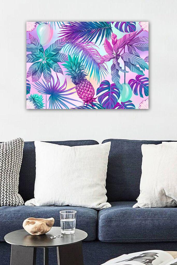 Wallity Сет Слики во Рамка 3SC_UN024616, 3 Дела