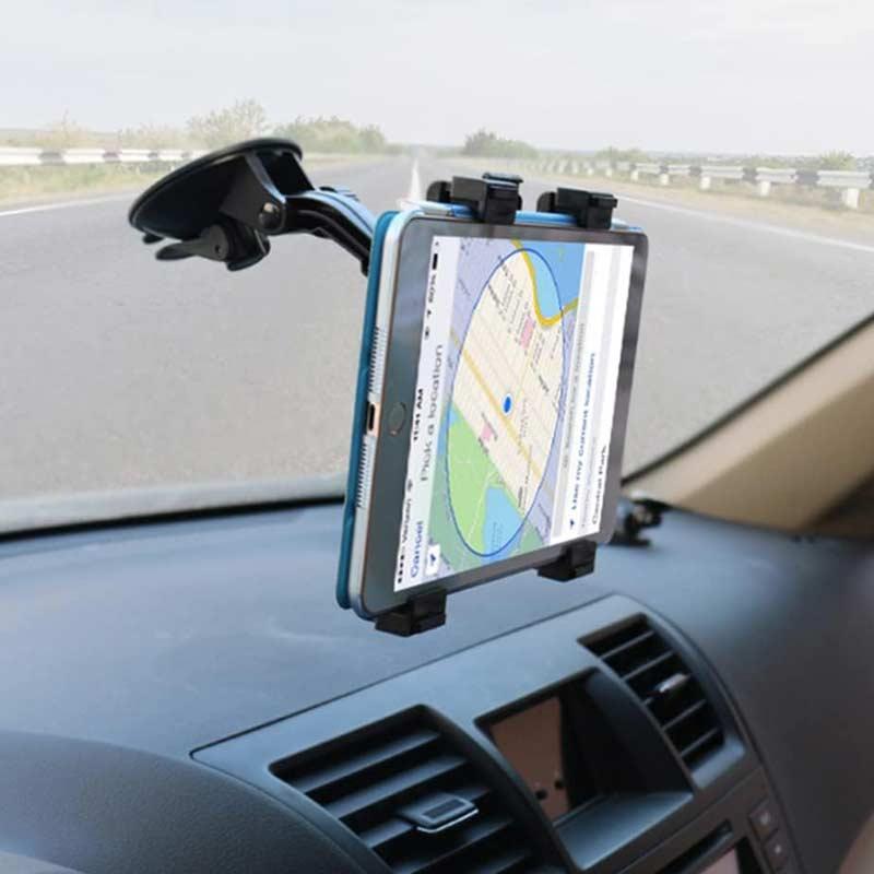 Држач за таблет во автомобил - CZ-68235 - 7-11"