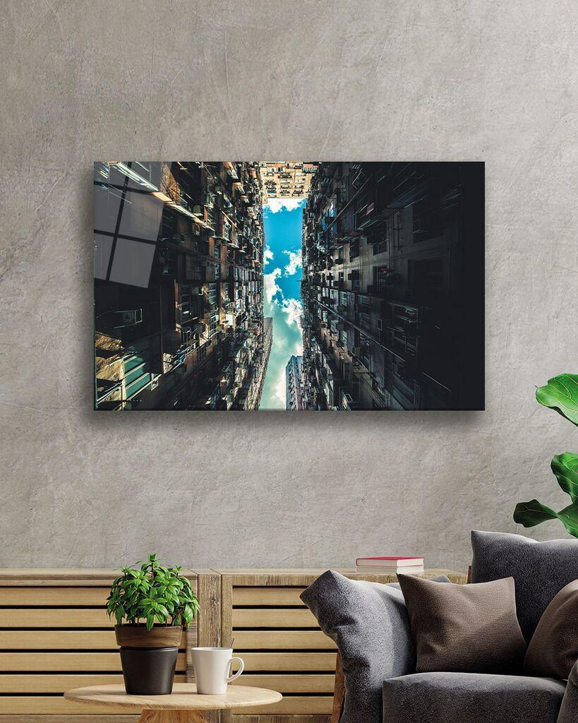 Wallity Сет Слики во Рамка 3AC178, 3 Дела