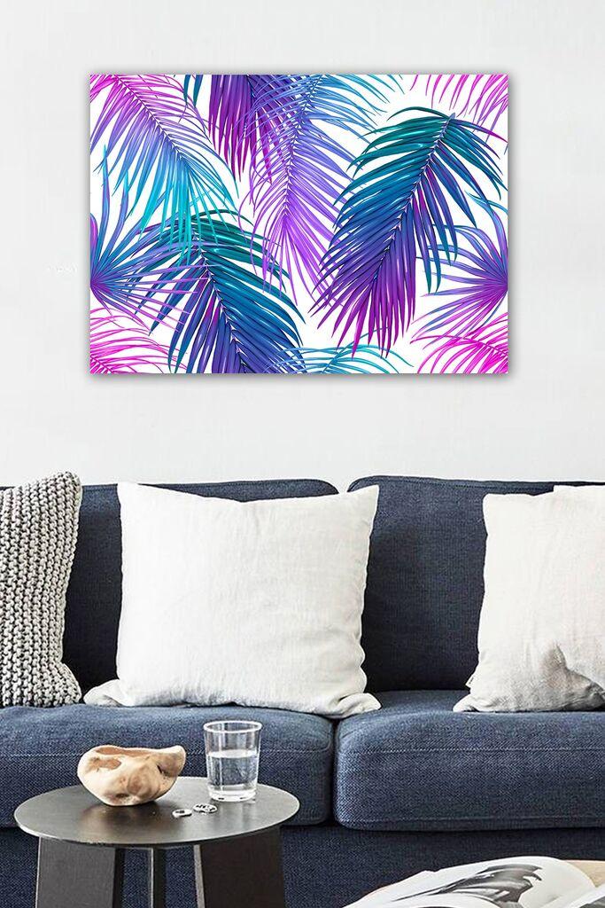 Wallity Сет Слики во Рамка 3SC_12621251, 3 Дела