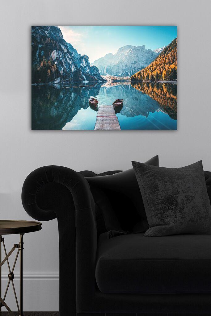 Wallity Сет Слики во Рамка 3SC_UN35067, 3 Дела