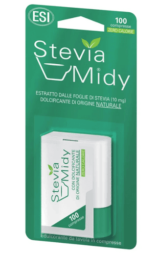 ESI Stevia Таблети 100