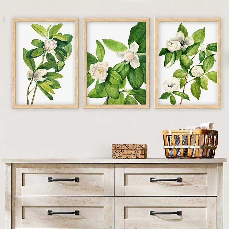 Wallity Сет Слики 5DMDF-10, 5 Делови