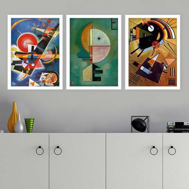 Wallity Слика 5192, 46x72 cm