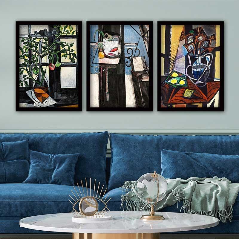 Wallity Сет Слики 5PMX-083, 5 Делови