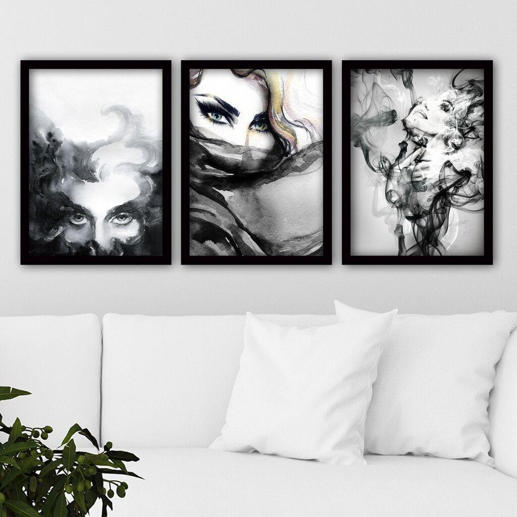 Wallity Слика 615891431, 50x70 cm