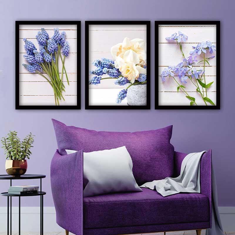 Wallity Сет Слики 5MX-39, 5 Делови