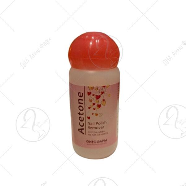 Fitofarm Ацетон 50 мл