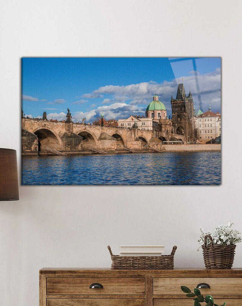 Wallity Сет Слики во Рамка 3NTC_UN3847975, 3 Дела