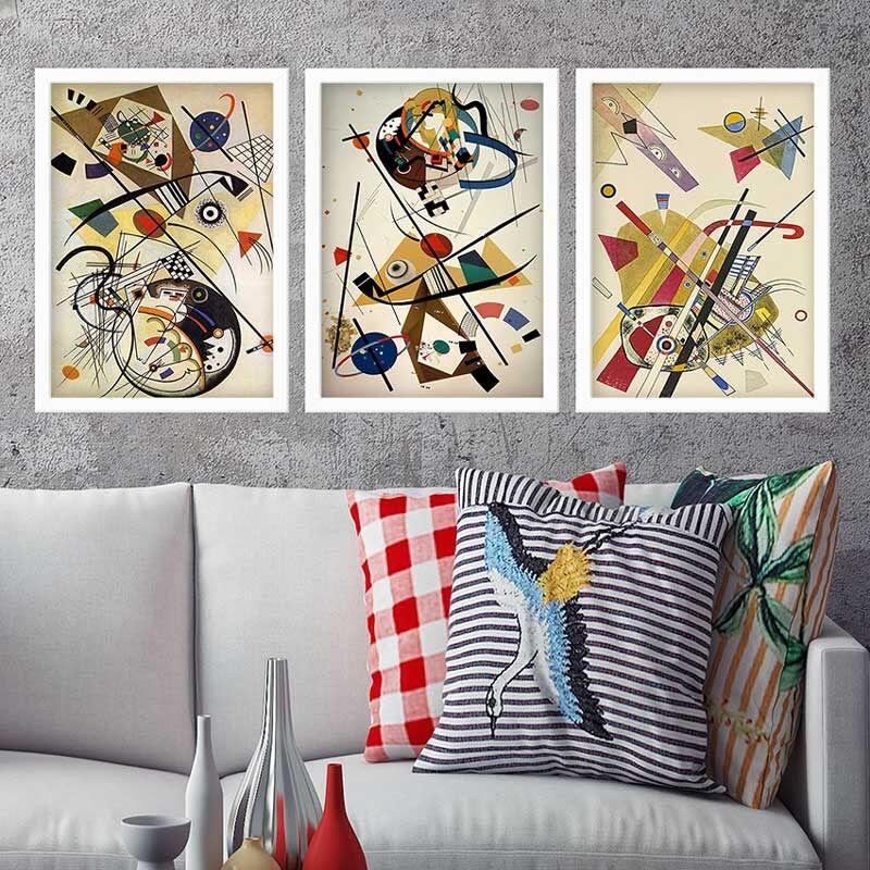 Wallity Слика 5192, 70x110 cm