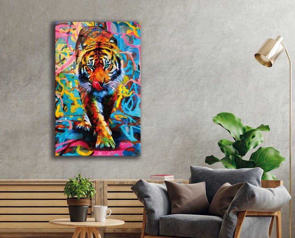 Wallity Сет Слики во Рамка 3BC_UN895114, 3 Дела