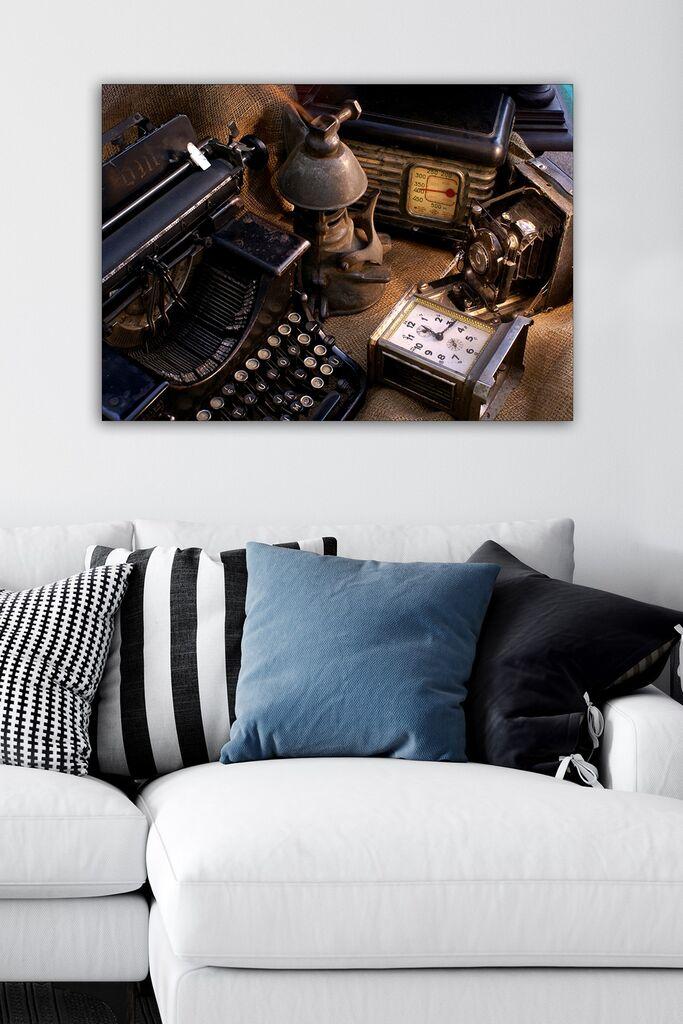 Wallity Сет Слики во Рамка 3SC_12348777, 3 Дела