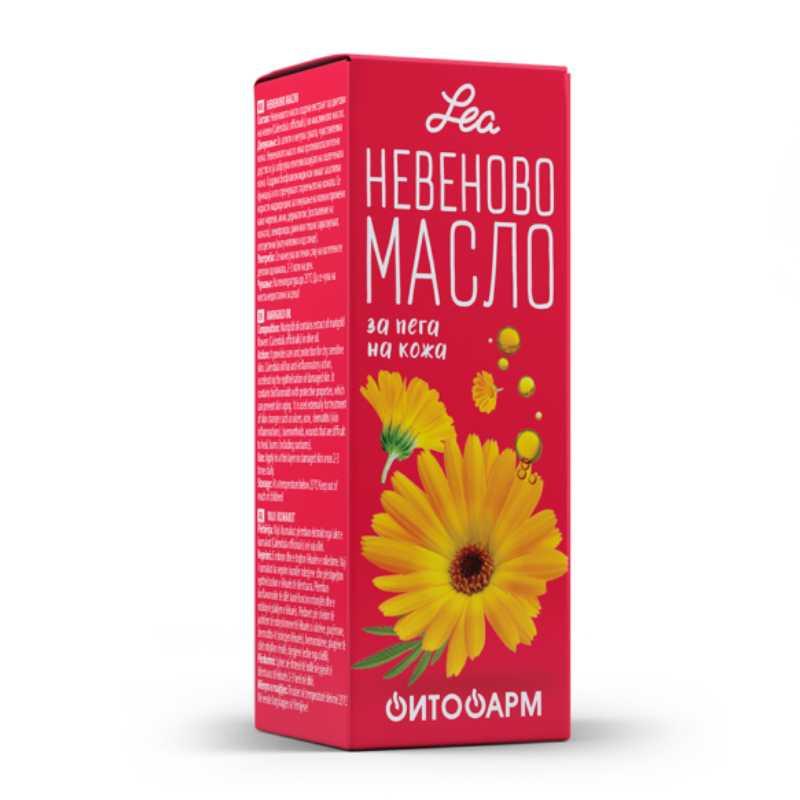 Lea Масло Невеново 50 мл