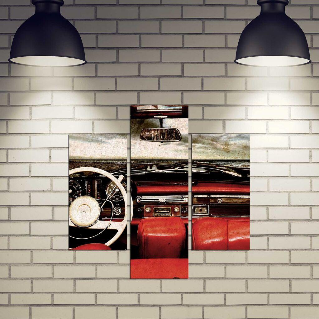 Wallity Слика 5969, 70x110 cm