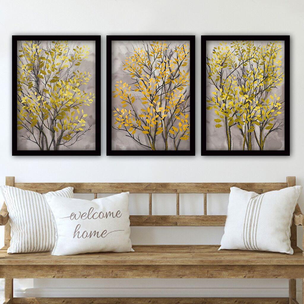 Wallity Слика 6403, 46x72 cm