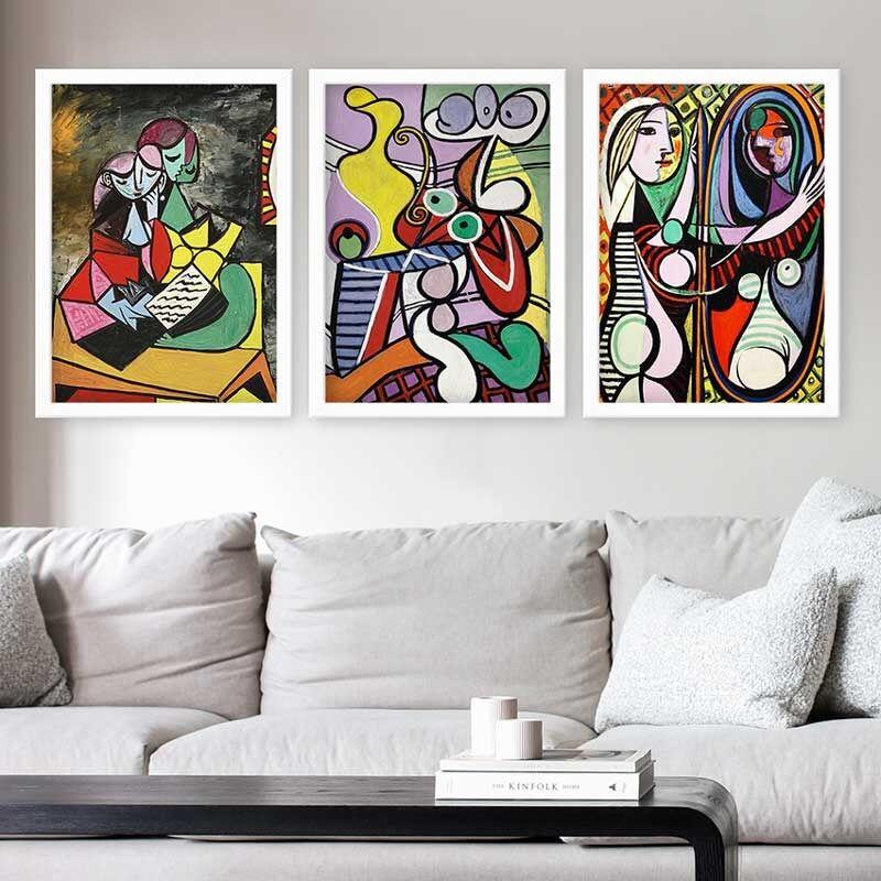 Wallity Слика 5718, 46x72 cm