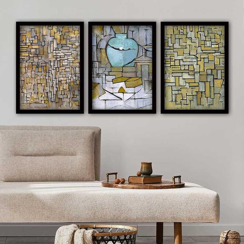 Wallity Сет Слики 5PMX-015, 5 Делови