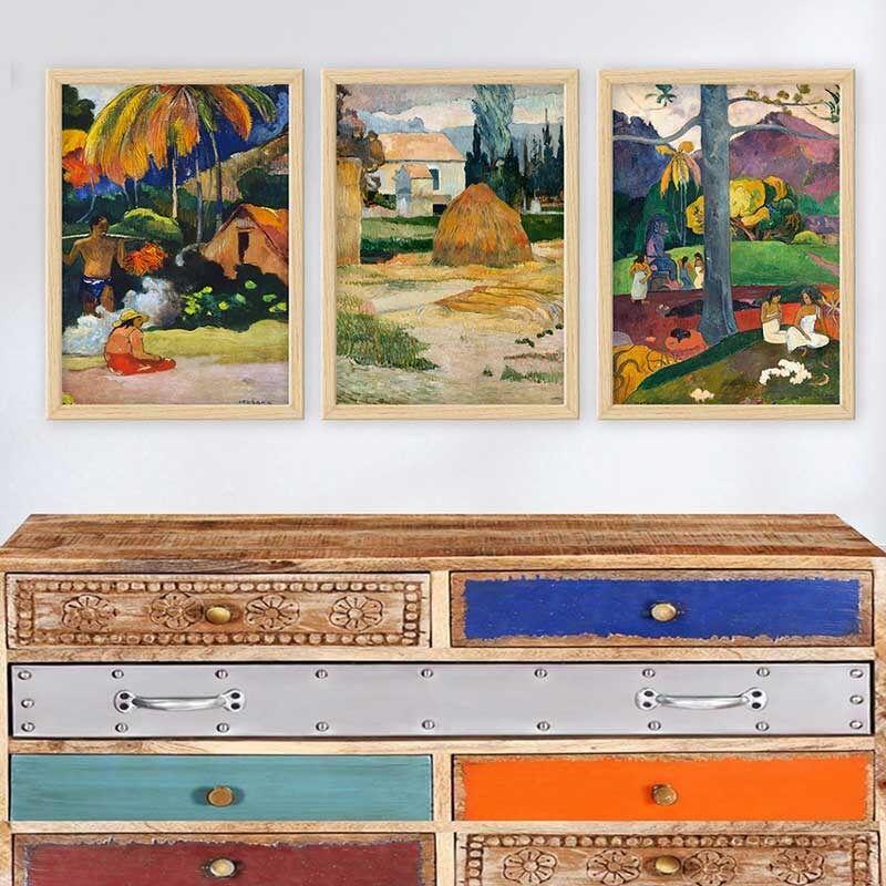 Wallity Сет Слики 5M-37, 5 Делови