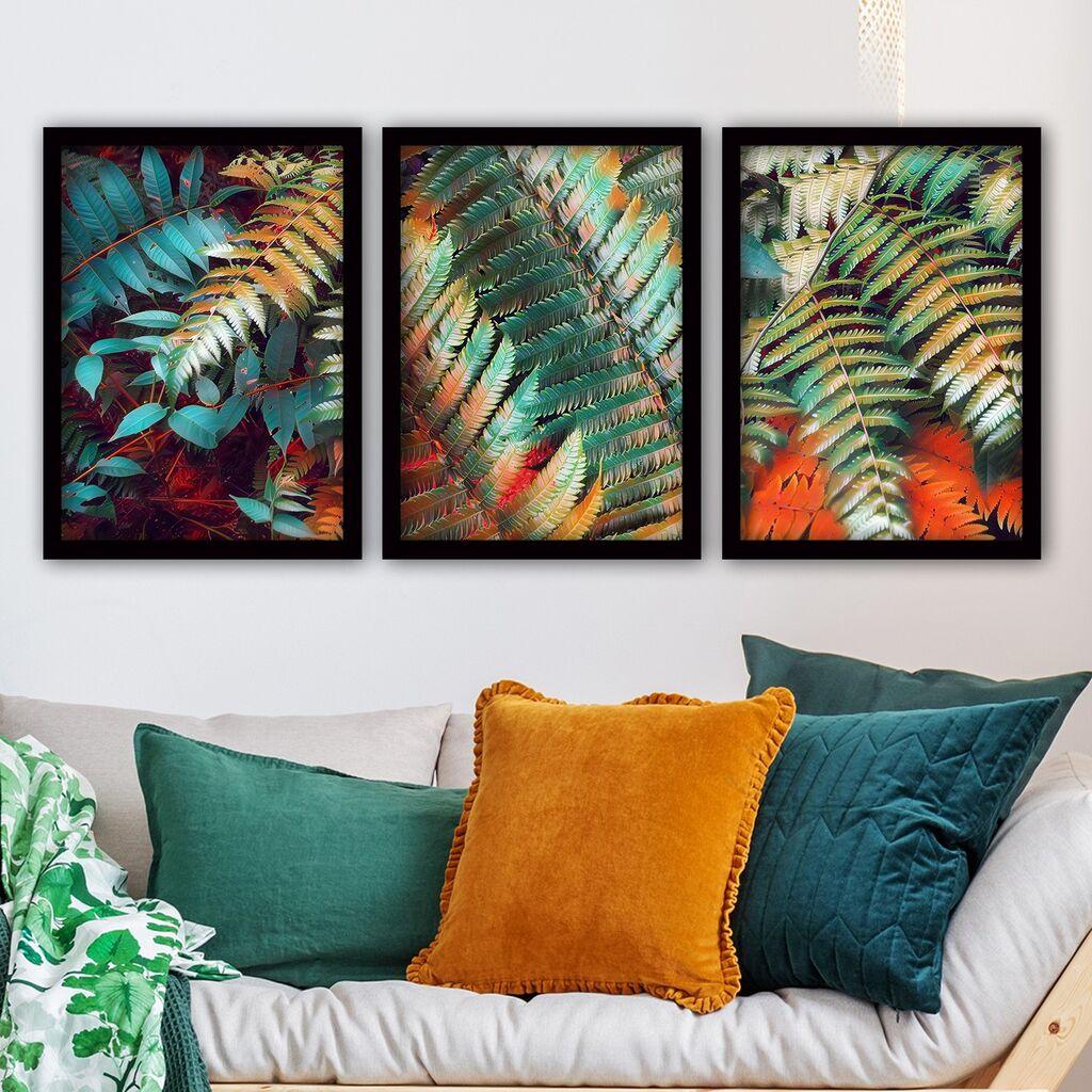 Wallity Сет Слики 5PMX-099, 5 Делови