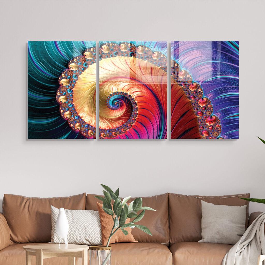 Wallity Слика 4036, 70x110 cm