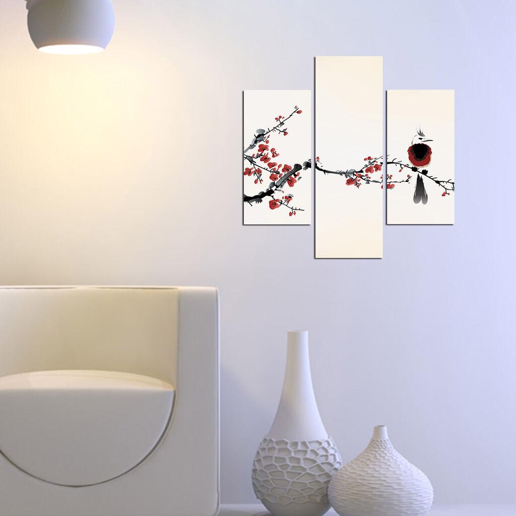 Wallity Слика 5994, 46x72 cm