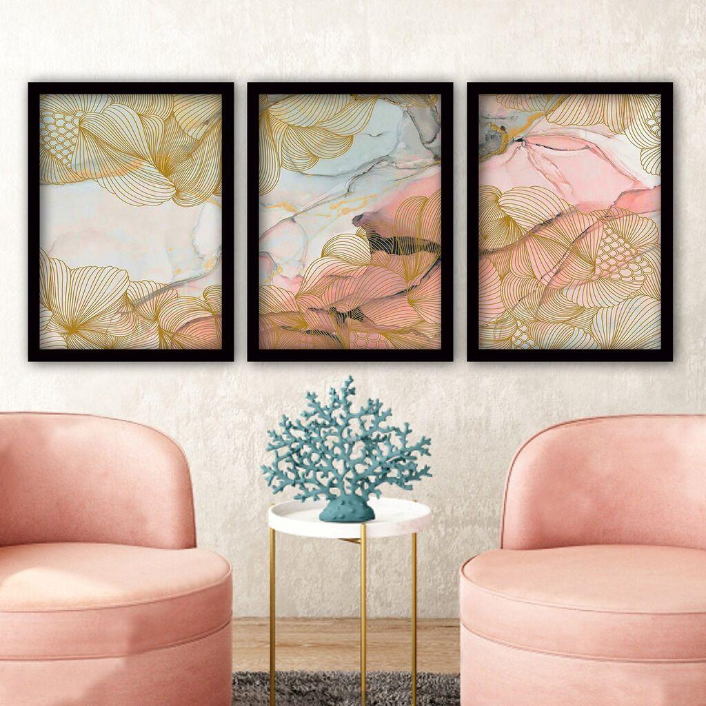 Wallity Сет Слики 5PMX-095, 5 Делови