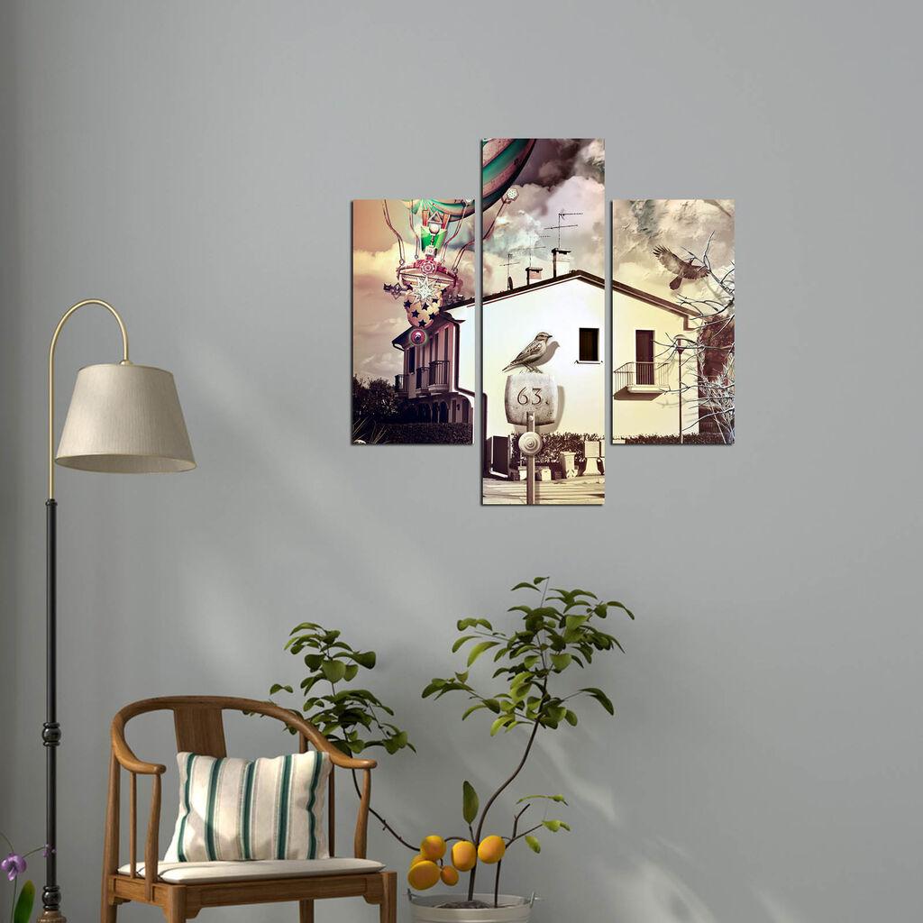 Wallity Слика 5967, 70x110 cm