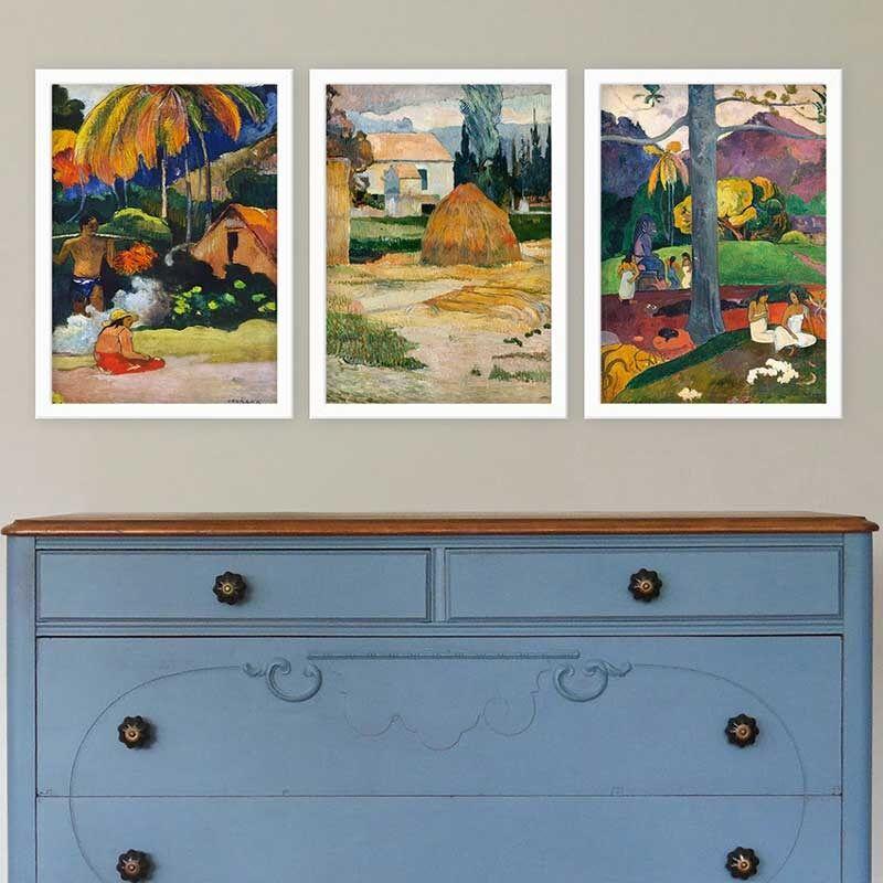 Wallity Слика 536807476, 50x70 cm