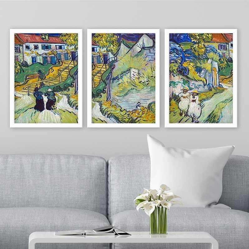 Wallity Слика 5294, 46x72 cm