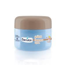 Becutan Крем со бадем 200 мл