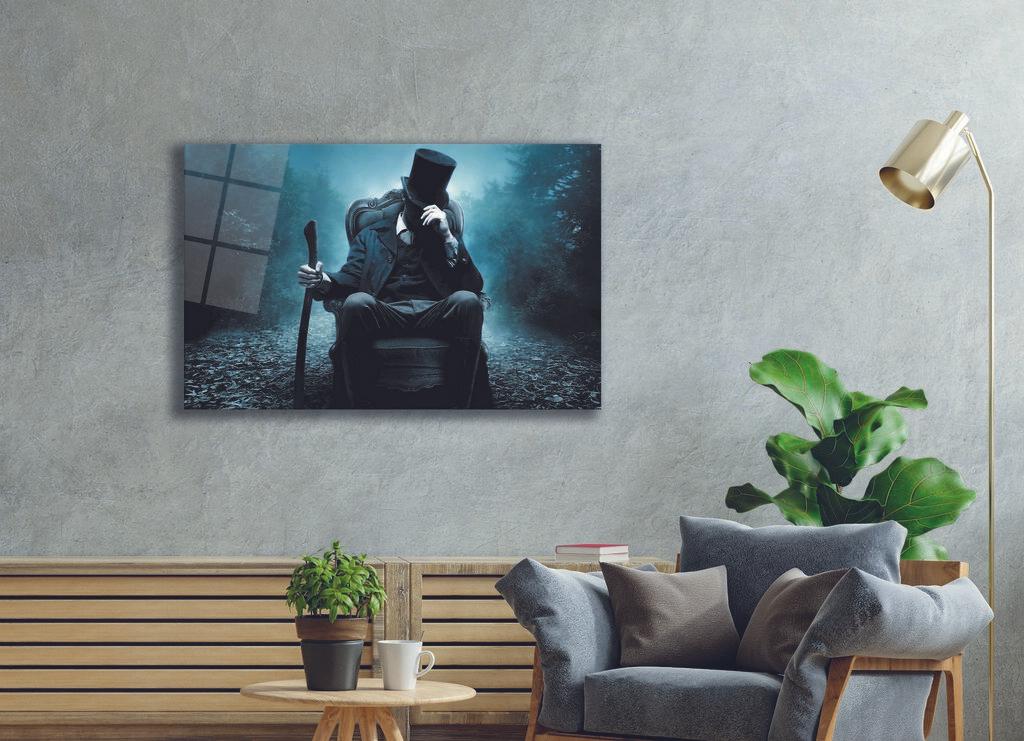 Wallity Сет Слики во Рамка 3BC_UN1453577, 3 Дела