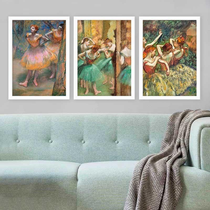 Wallity Слика 502432915, 50x70 cm