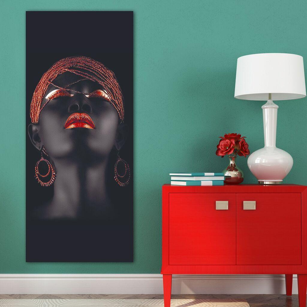 Wallity Сет Слики во Рамка 3SC93, 3 Дела