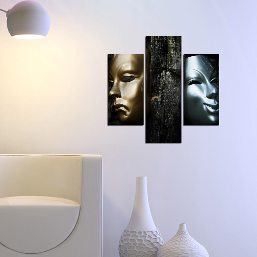 Wallity Слика 5965, 70x110 cm