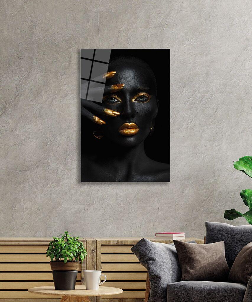 Wallity Сет Слики во Рамка 3BC_UN54434, 3 Дела