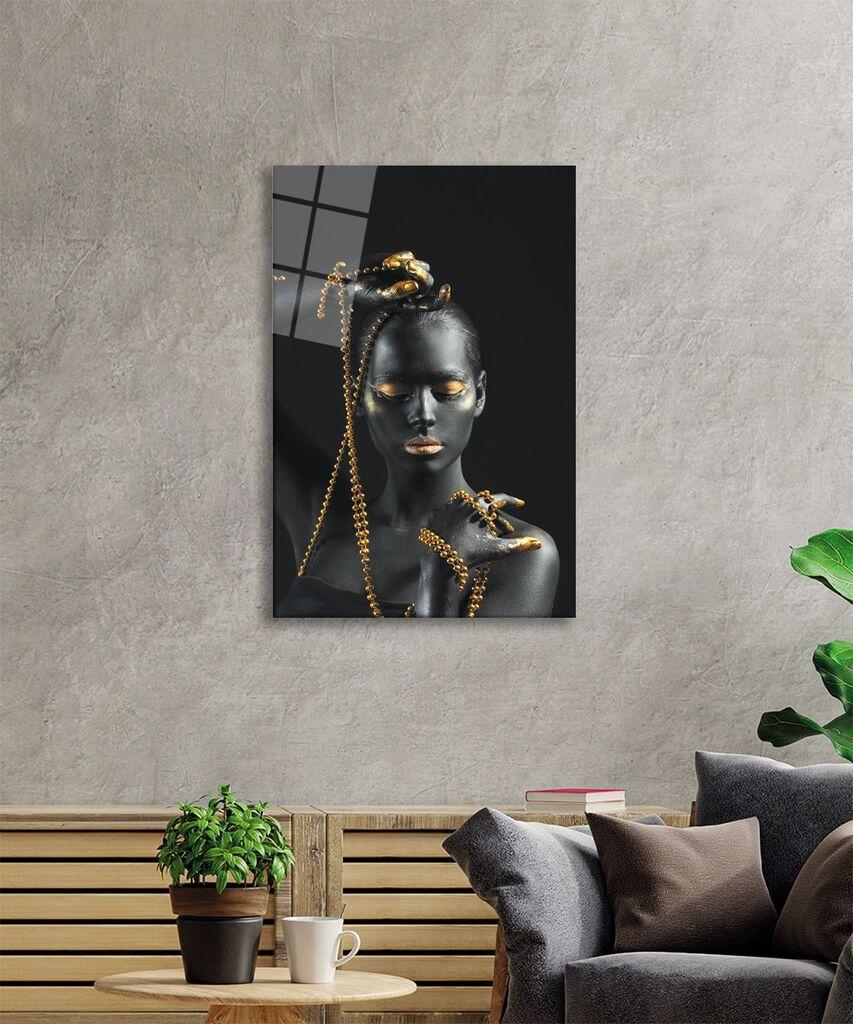 Wallity Сет Слики во Рамка 3BC_UN611484, 3 Дела