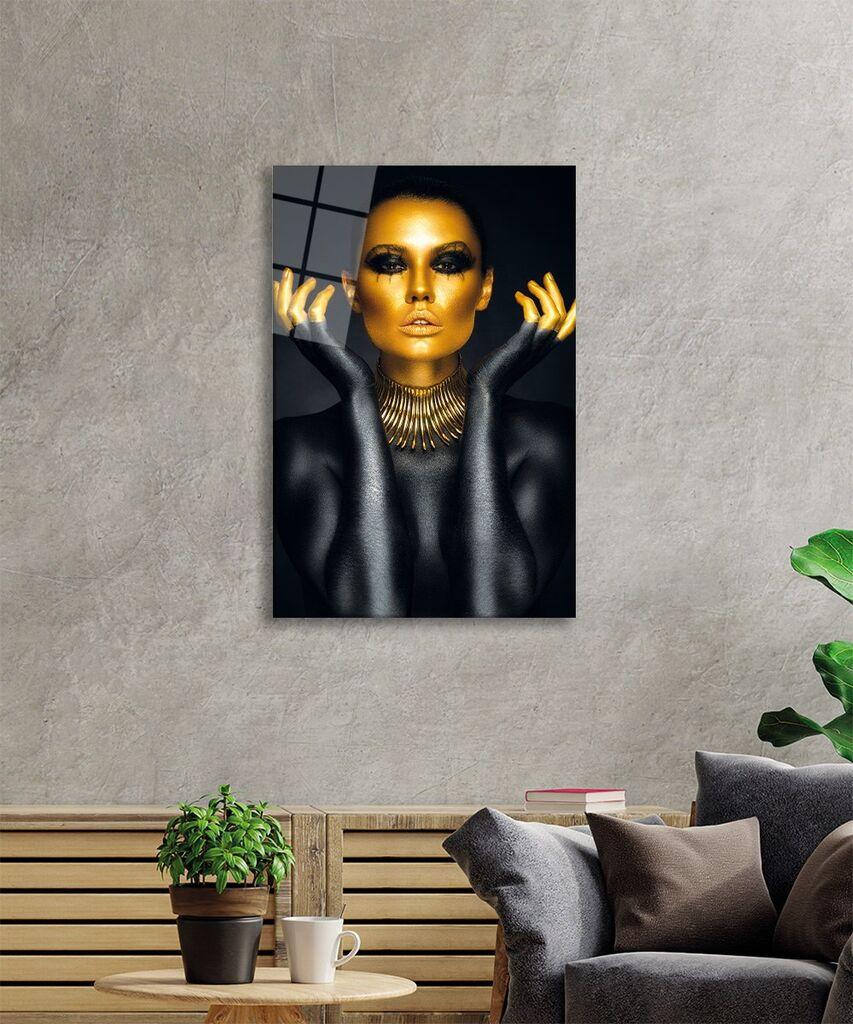 Wallity Сет Слики во Рамка 3BC_UN62323, 3 Дела