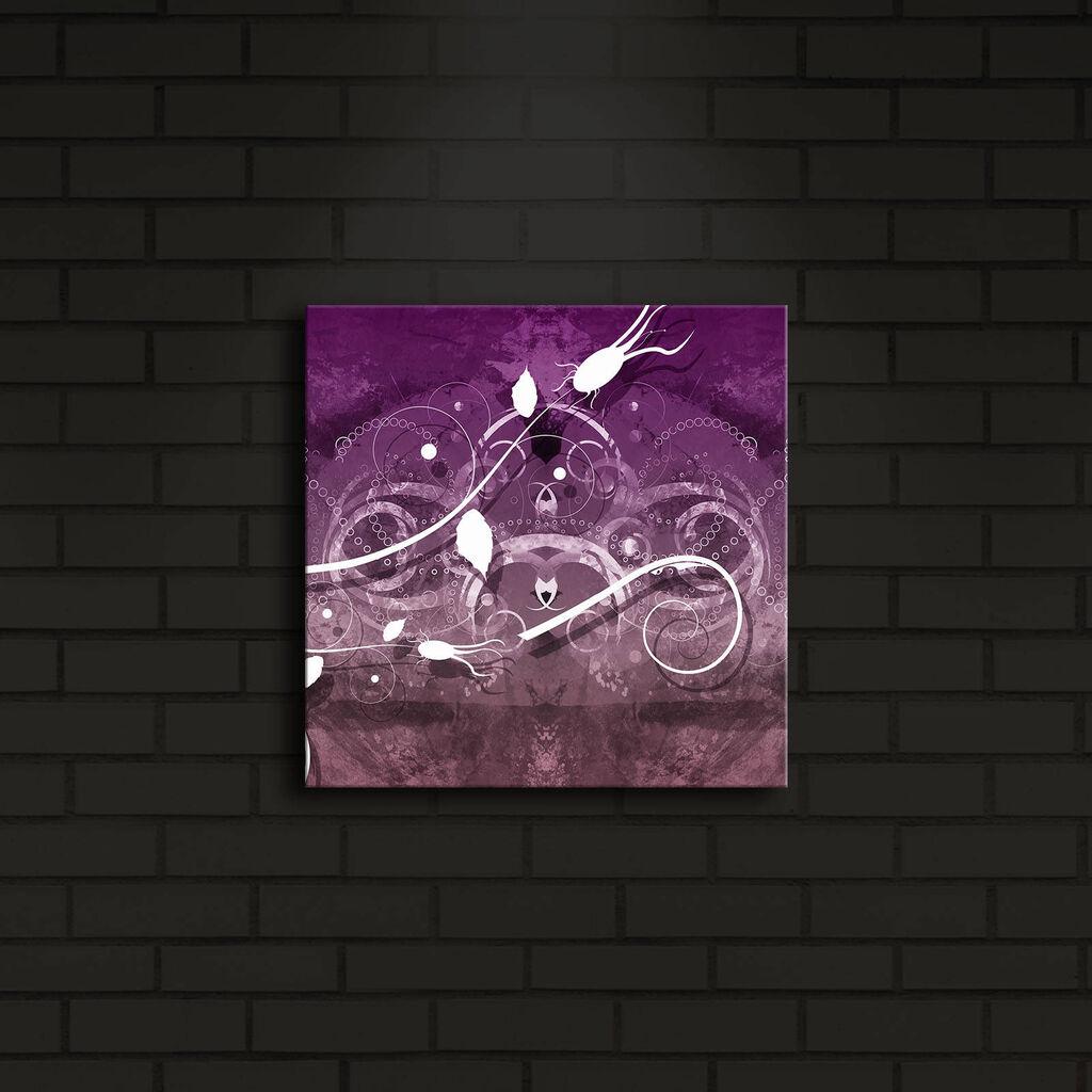 Wallity Слика 221JRS1137, 46x72 cm