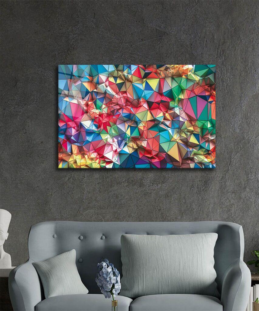 Wallity Сет Слики во Рамка 3BC_UN2035470 , 3 Дела