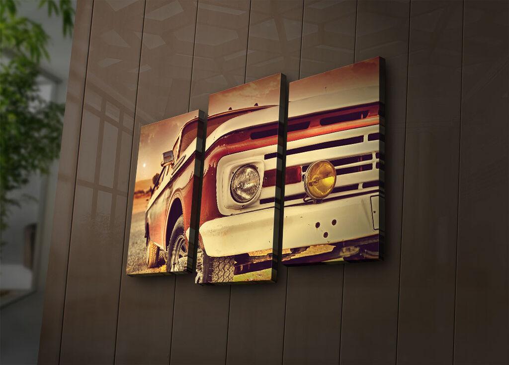 Wallity Сет Слики 5MX-11, 5 Делови