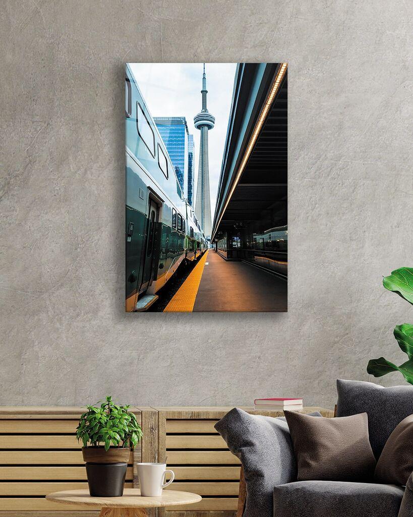 Wallity Сет Слики во Рамка 3AC_UNPP10, 3 Дела