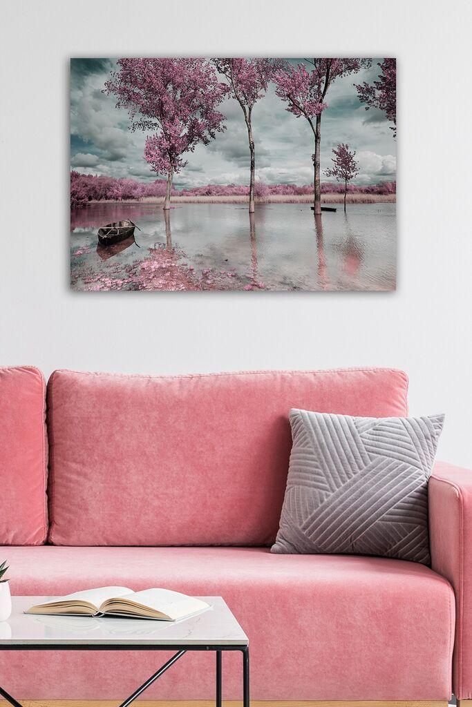 Wallity Сет Слики во Рамка 3SC_UN5666, 3 Дела