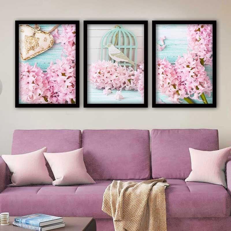 Wallity Сет Слики 5MX-61, 5 Делови