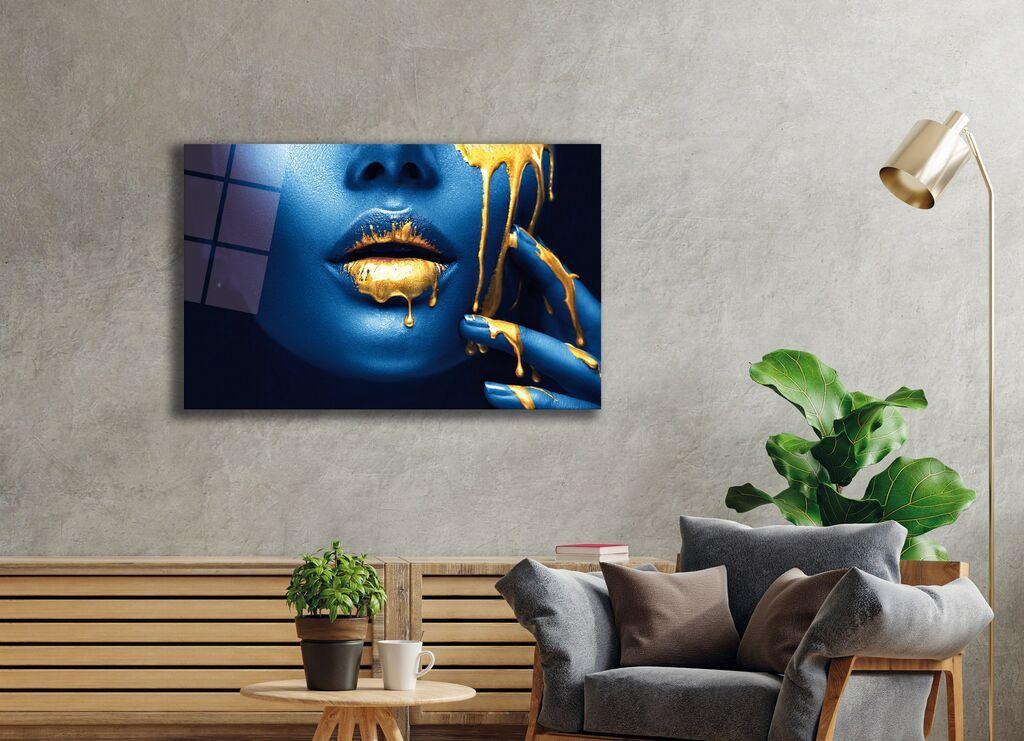 Wallity Сет Слики во Рамка 3BC_UN3848003 , 3 Дела