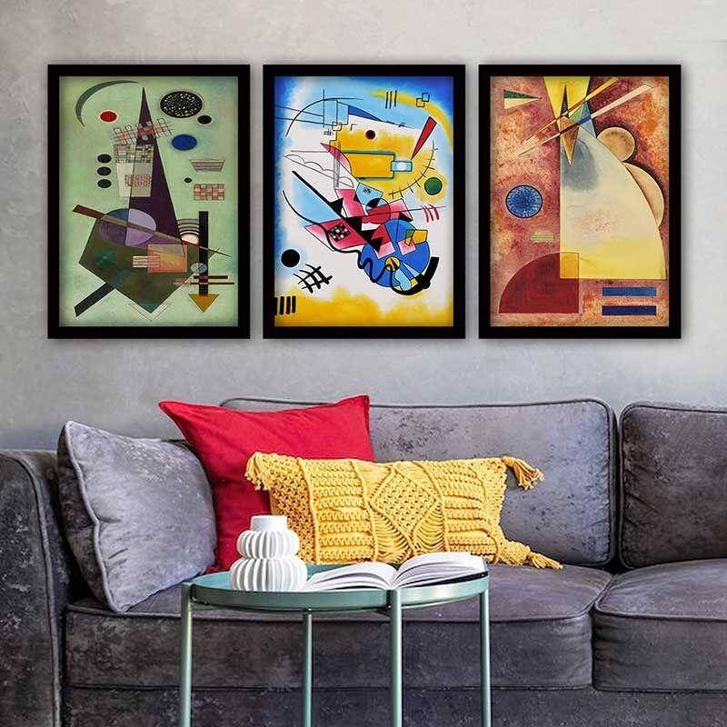 Wallity Сет Слики 5MX-95, 5 Делови