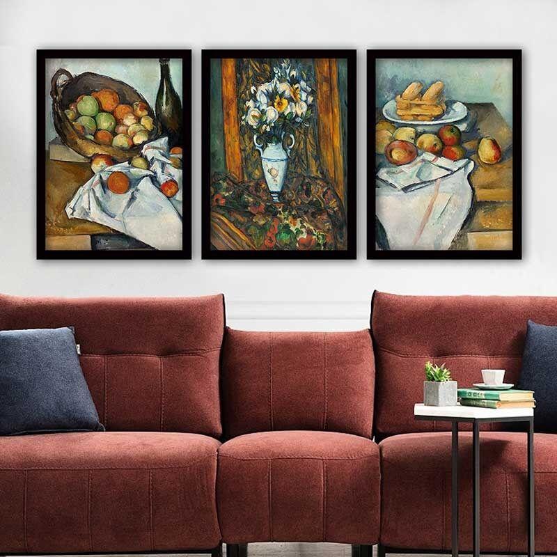 Wallity Сет Слики 5PMDF-29, 5 Делови