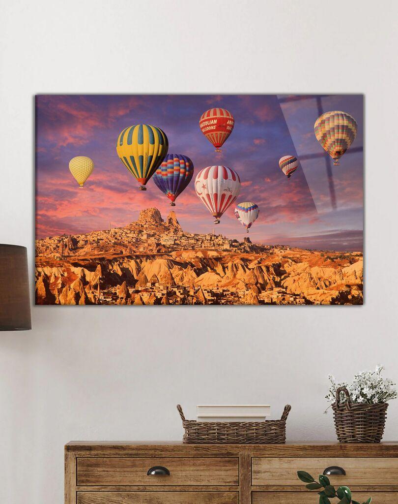 Wallity Сет Слики 3MDF-055, 3 Дела