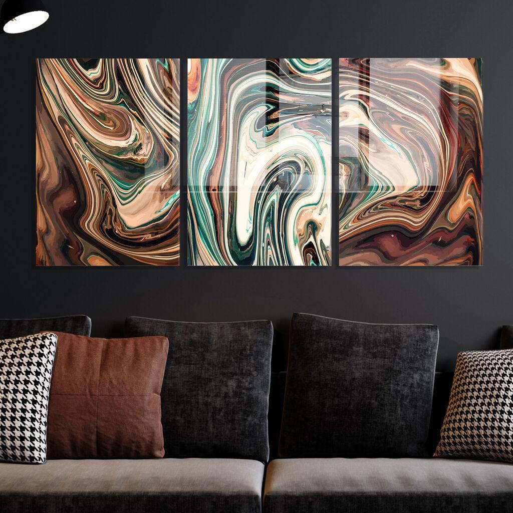 Wallity Слика 4012, 60x90 cm